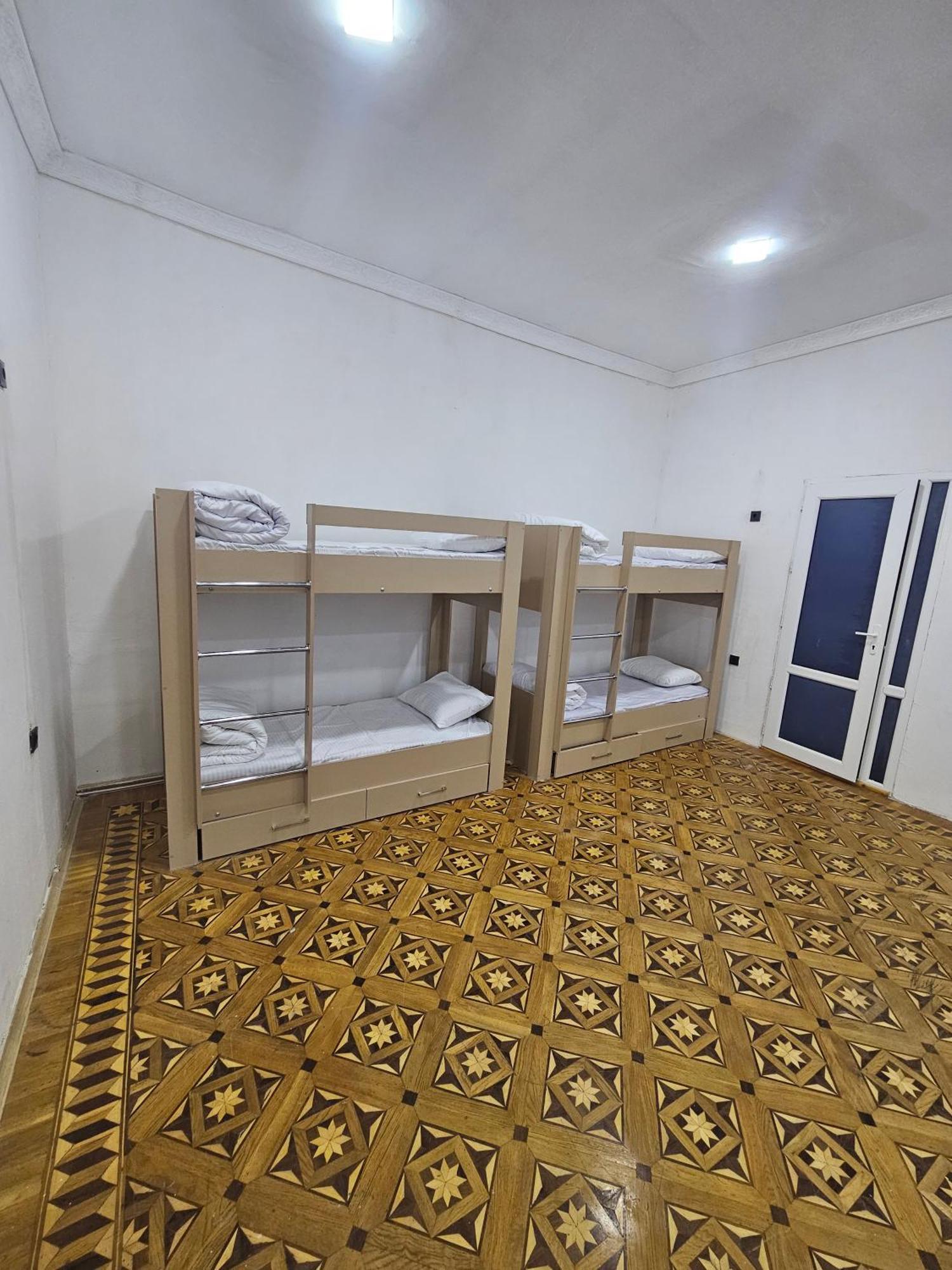 Freestyle Hostel Baku Exterior foto